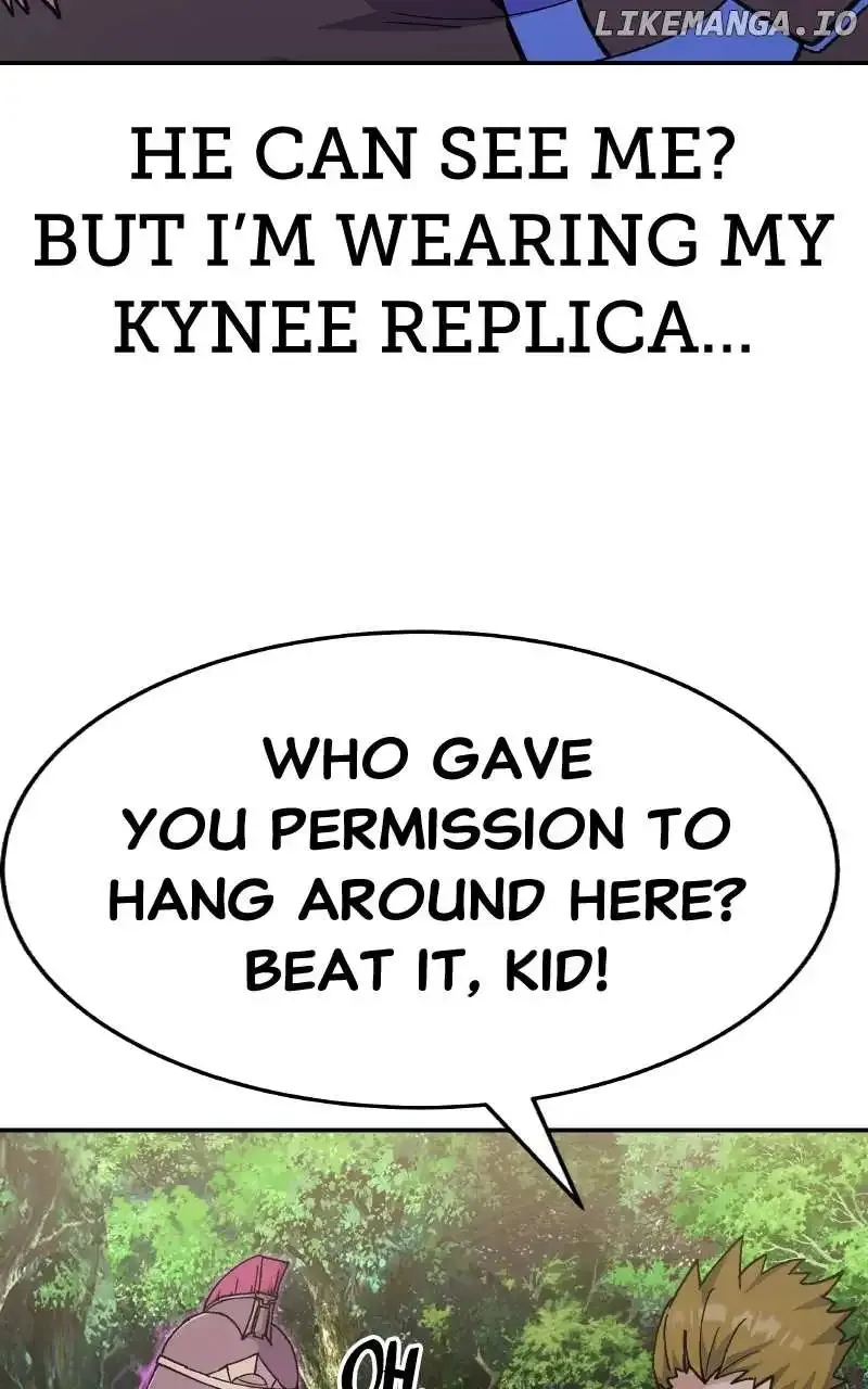 Divine Delivery Zinmanga X Chapter 7 Page 103