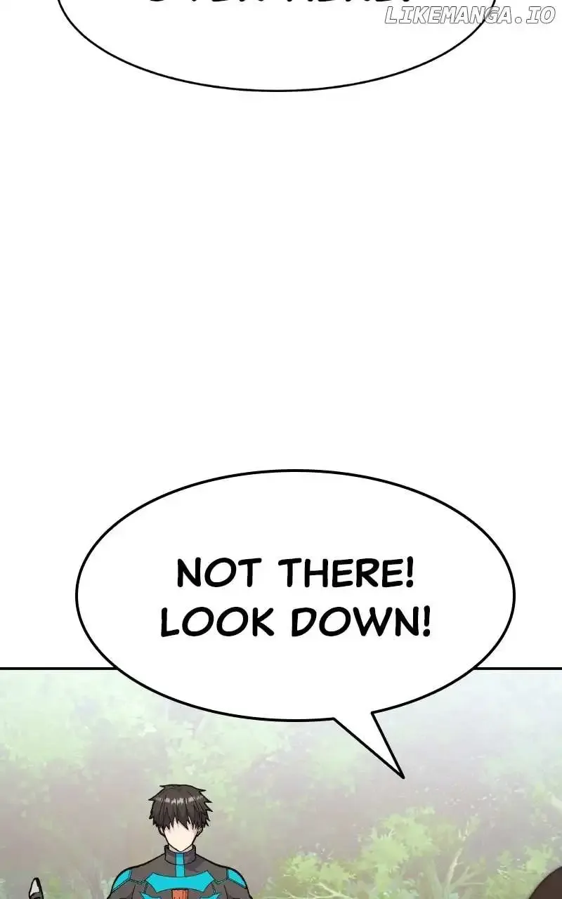 Divine Delivery Zinmanga X Chapter 7 Page 125