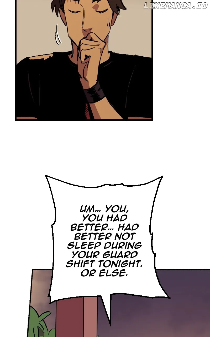 Worth the Candle Zinmanga X Chapter 9 Page 62