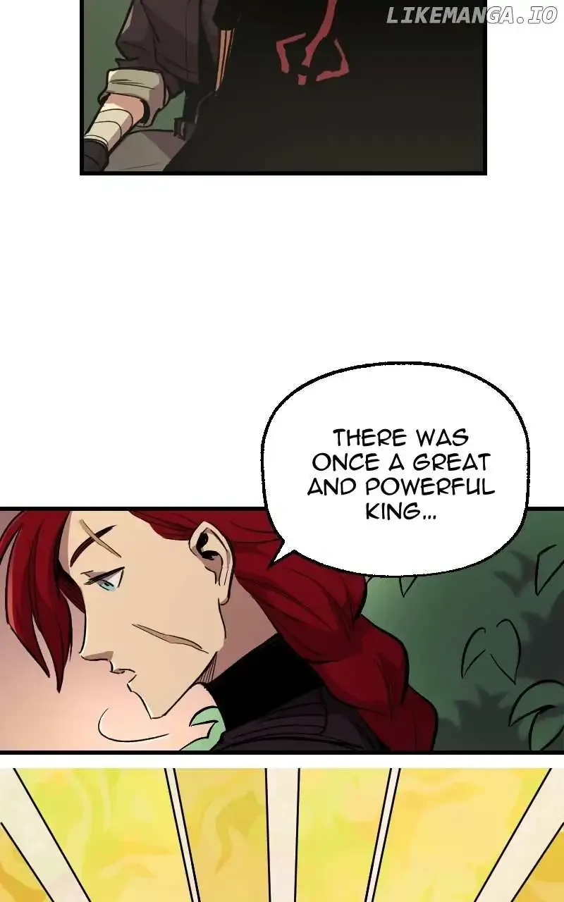 Worth the Candle Zinmanga X Chapter 9 Page 69