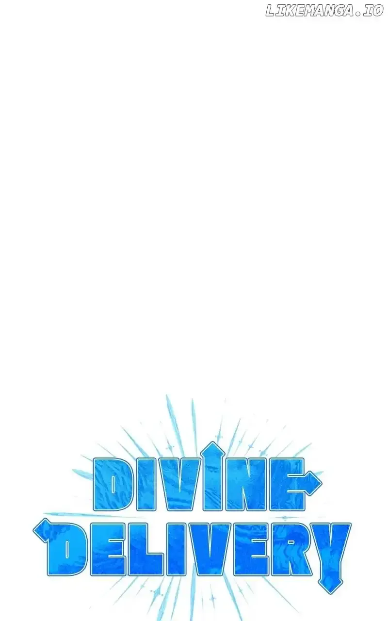 Divine Delivery Zinmanga X Chapter 6 Page 18