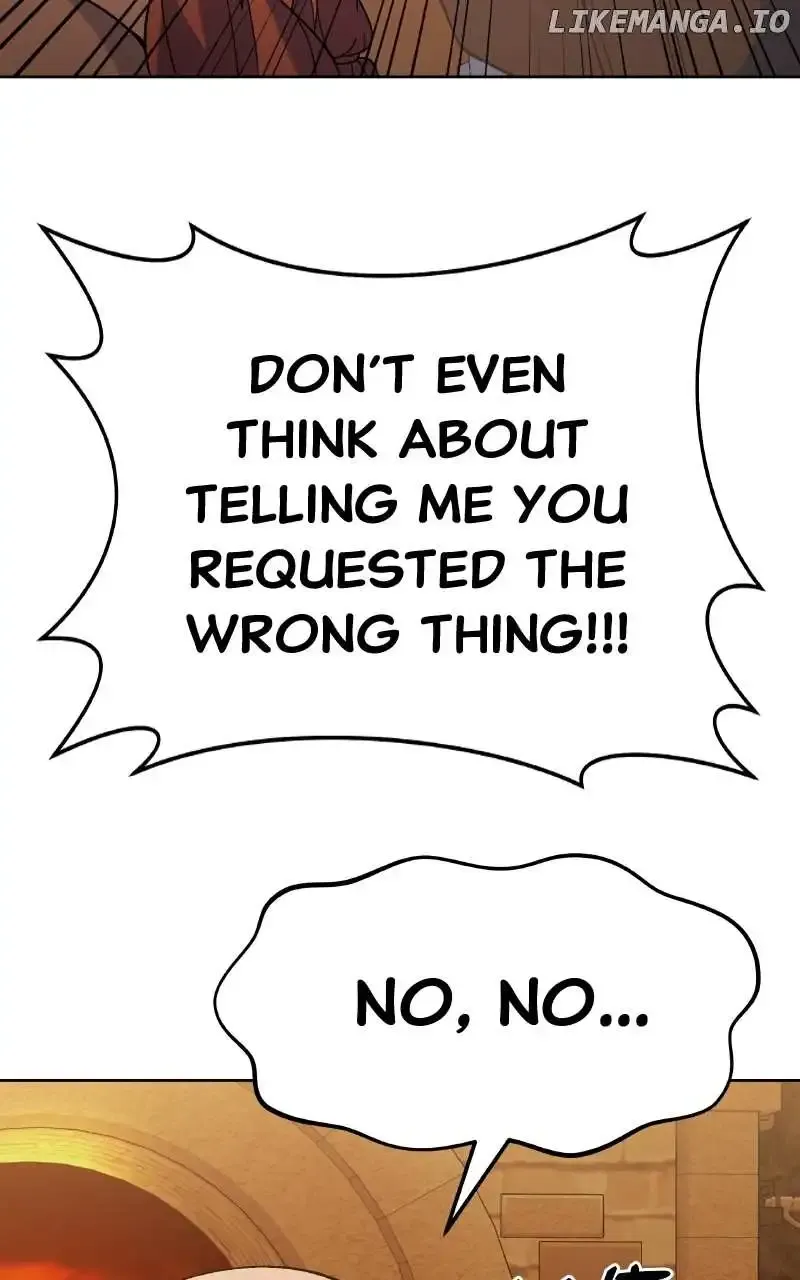 Divine Delivery Zinmanga X Chapter 6 Page 21