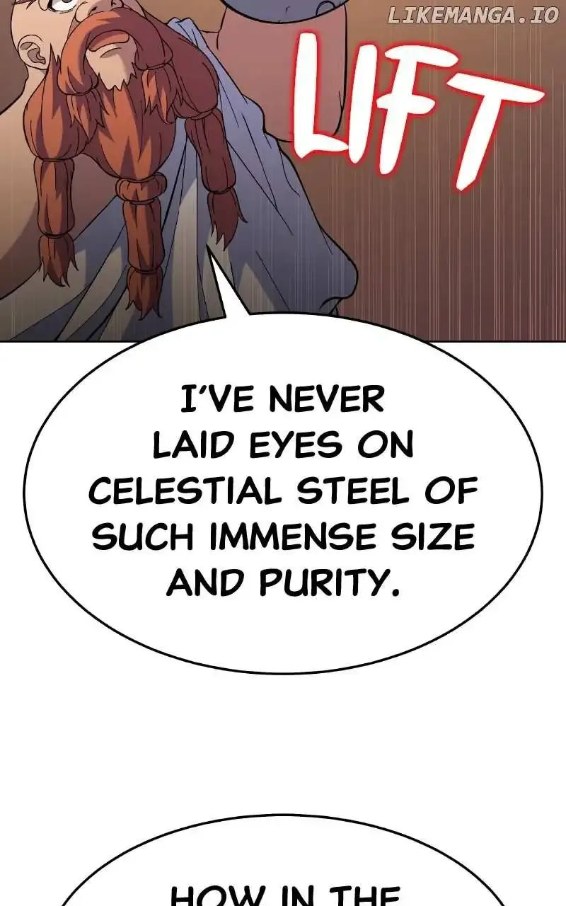 Divine Delivery Zinmanga X Chapter 6 Page 25