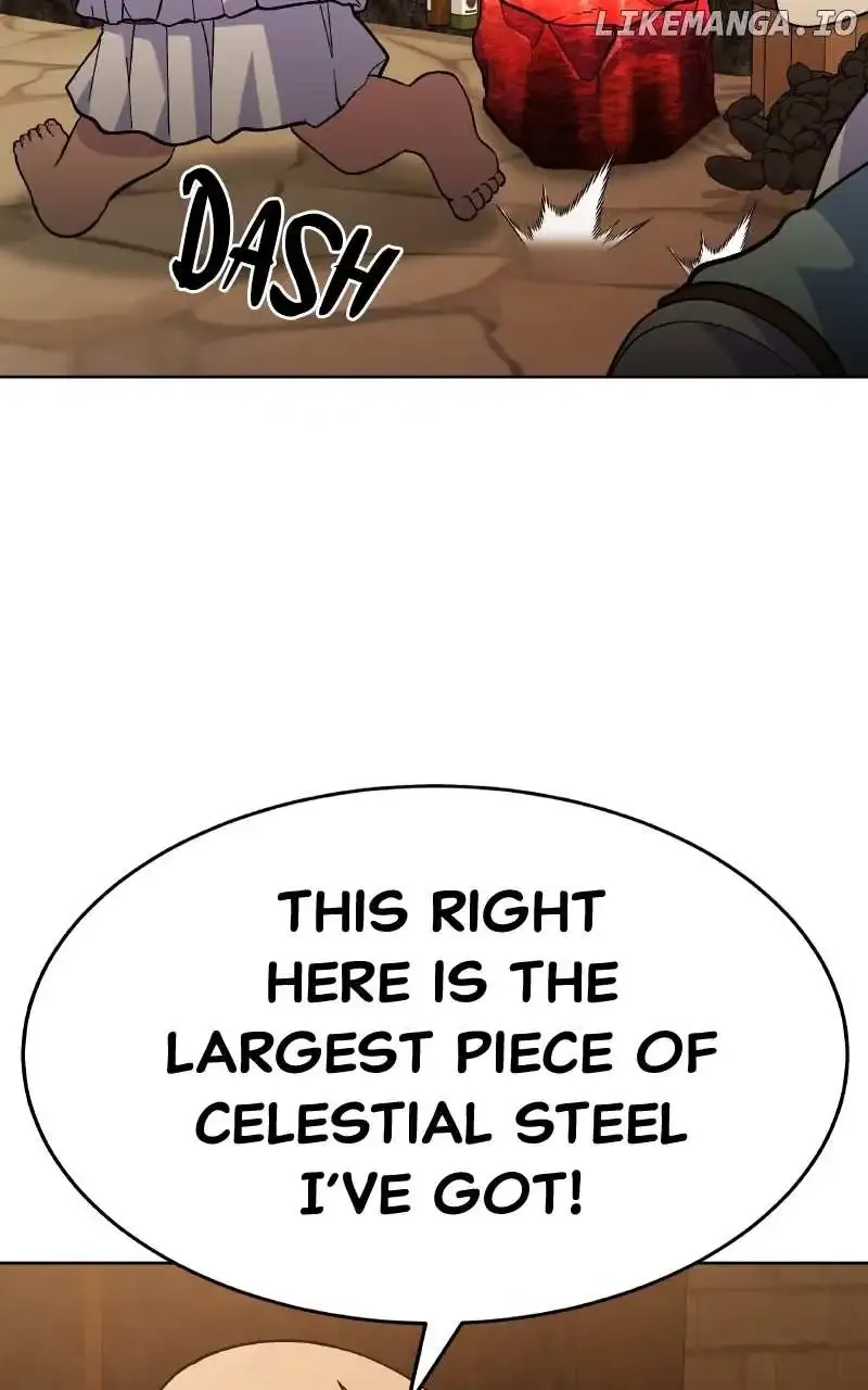 Divine Delivery Zinmanga X Chapter 6 Page 28