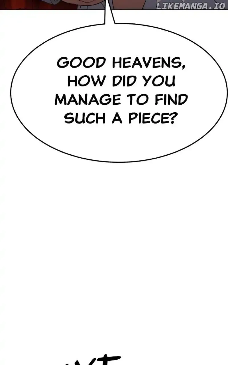 Divine Delivery Zinmanga X Chapter 6 Page 34