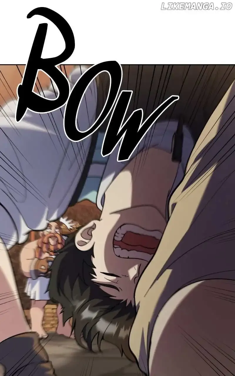 Divine Delivery Zinmanga X Chapter 6 Page 41