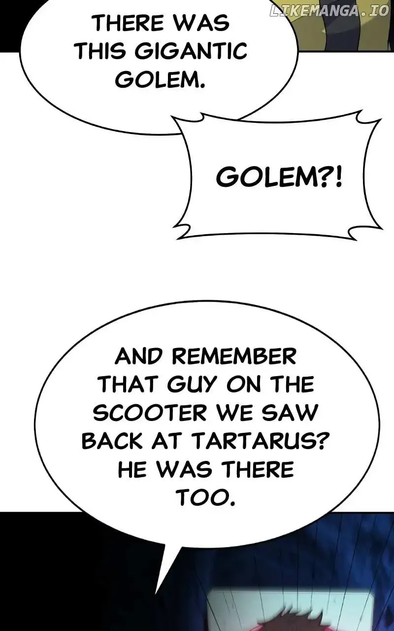 Divine Delivery Zinmanga X Chapter 6 Page 54
