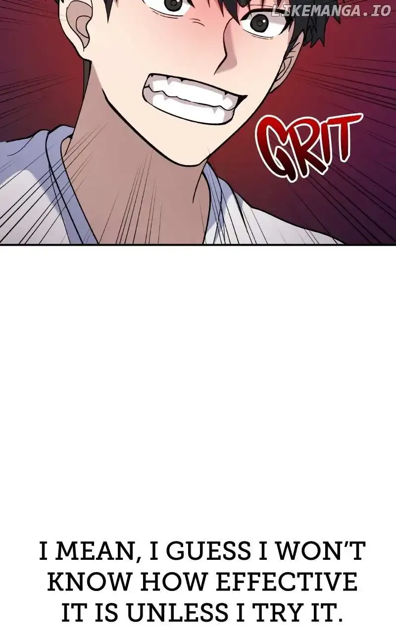 Divine Delivery Zinmanga X Chapter 6 Page 90