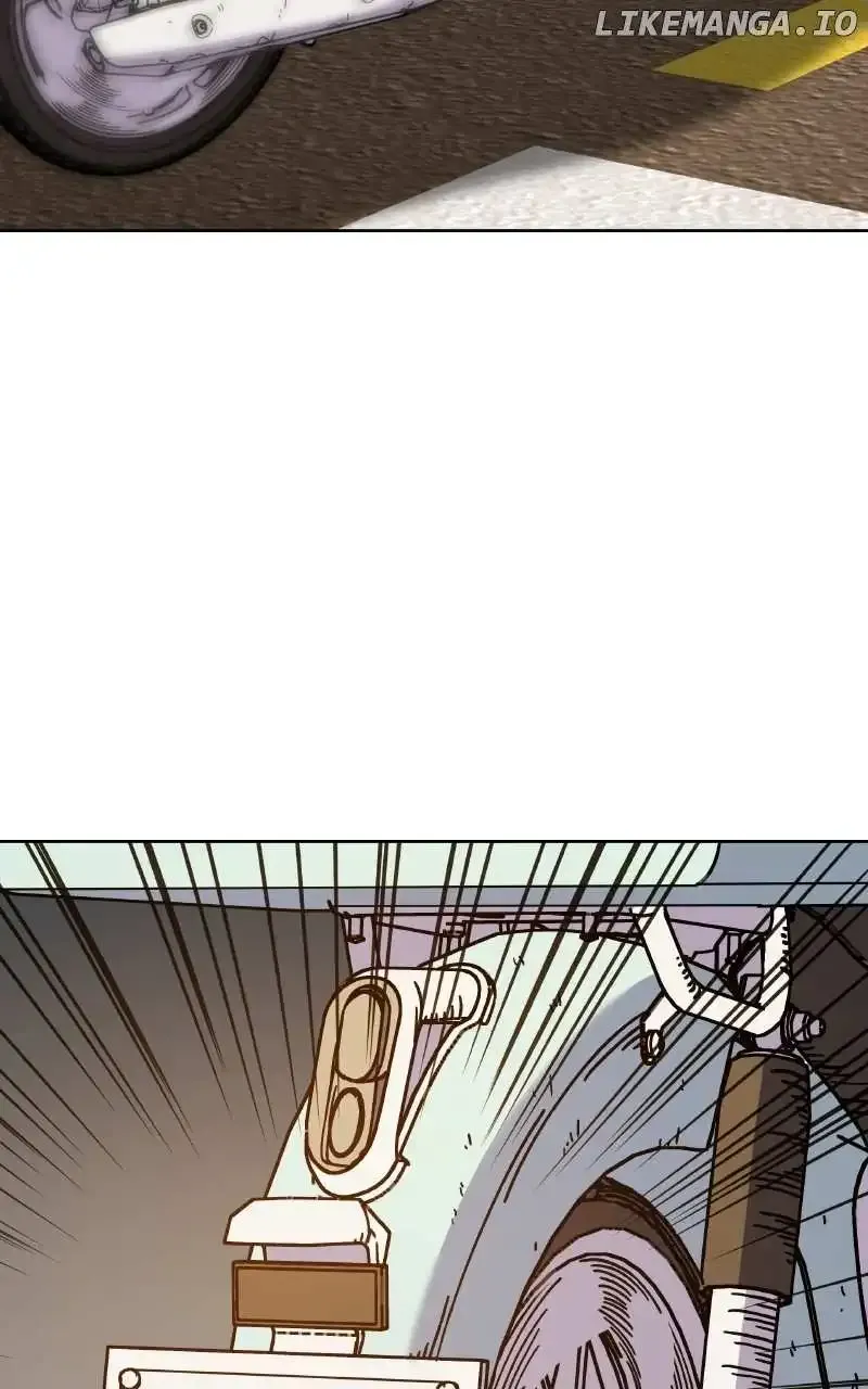 Divine Delivery Zinmanga X Chapter 6 Page 122
