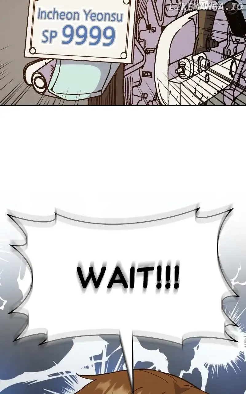 Divine Delivery Zinmanga X Chapter 6 Page 123
