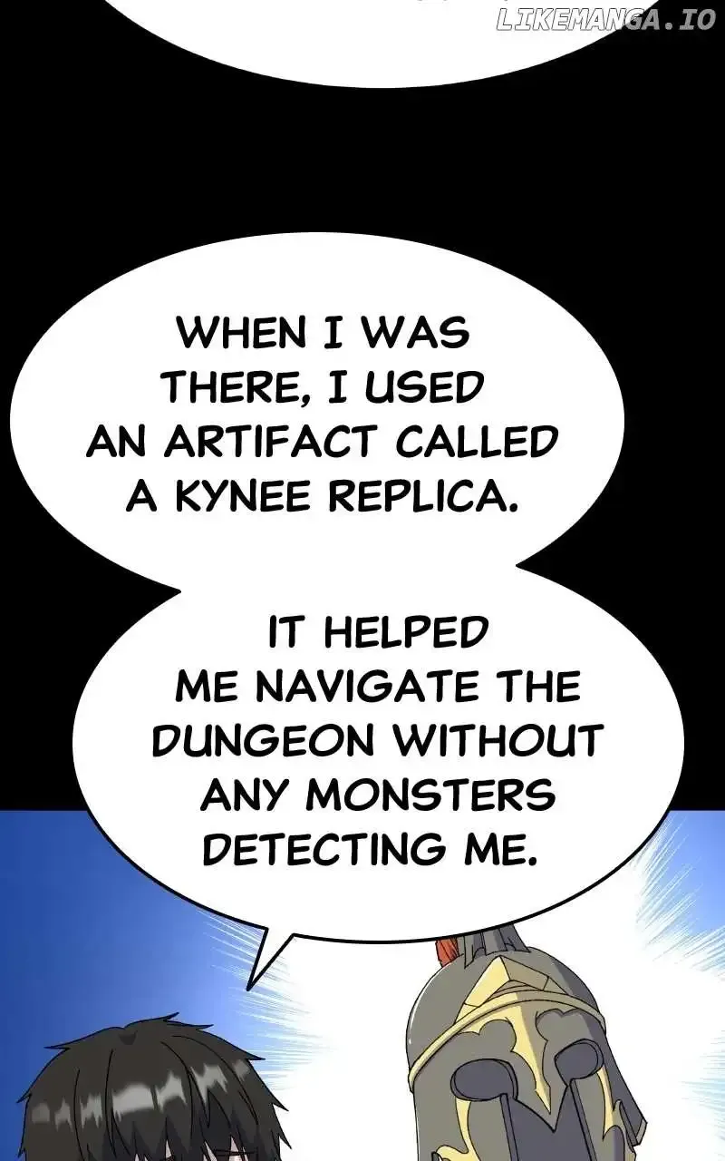 Divine Delivery Zinmanga X Chapter 5 Page 21