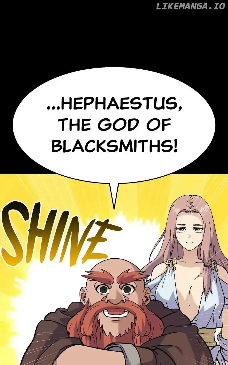 Divine Delivery Zinmanga X Chapter 5 Page 26