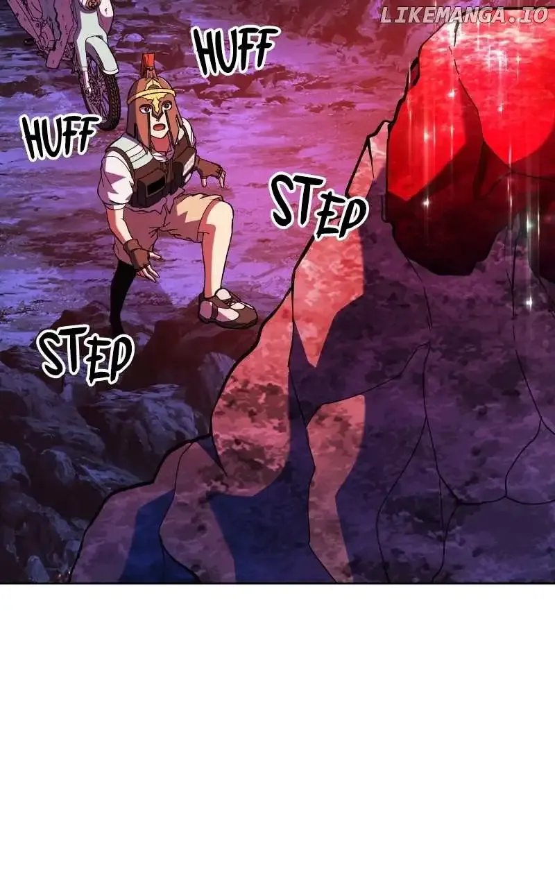 Divine Delivery Zinmanga X Chapter 5 Page 74