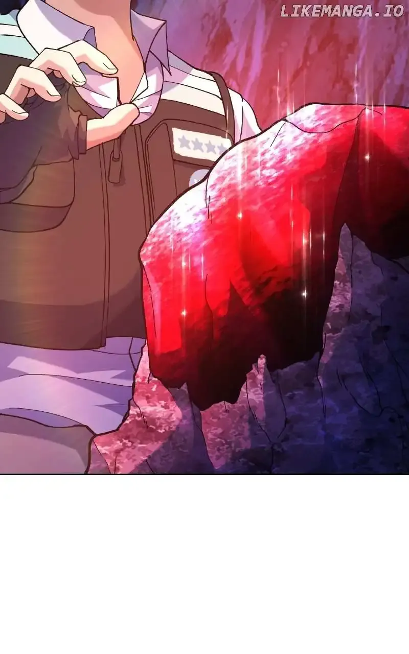 Divine Delivery Zinmanga X Chapter 5 Page 80