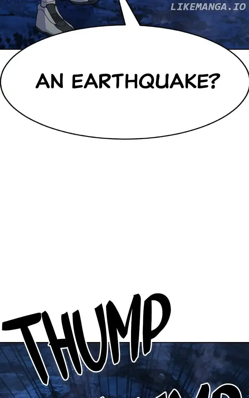Divine Delivery Zinmanga X Chapter 5 Page 129