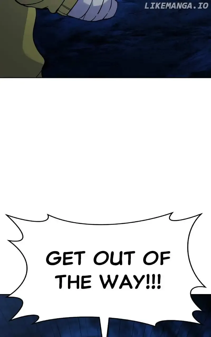 Divine Delivery Zinmanga X Chapter 5 Page 134