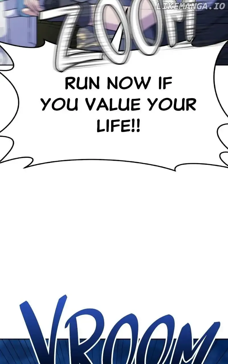 Divine Delivery Zinmanga X Chapter 5 Page 139