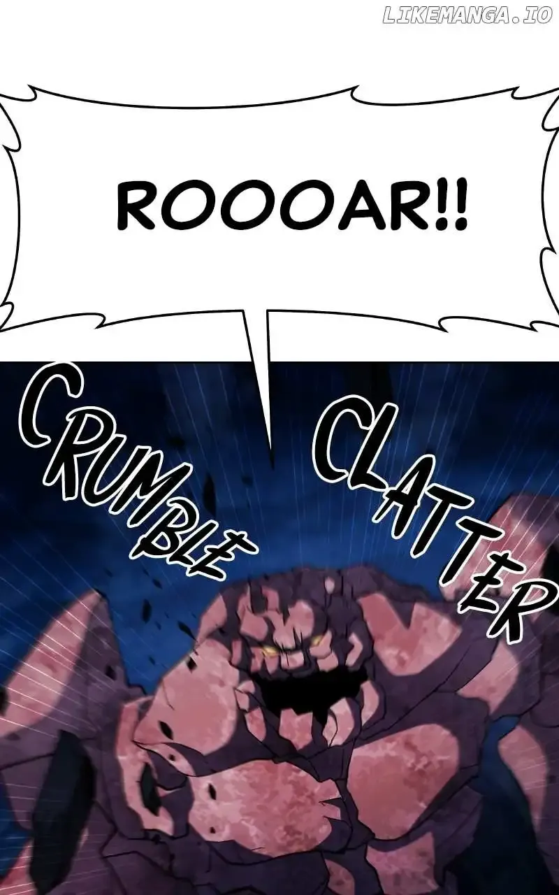 Divine Delivery Zinmanga X Chapter 5 Page 143