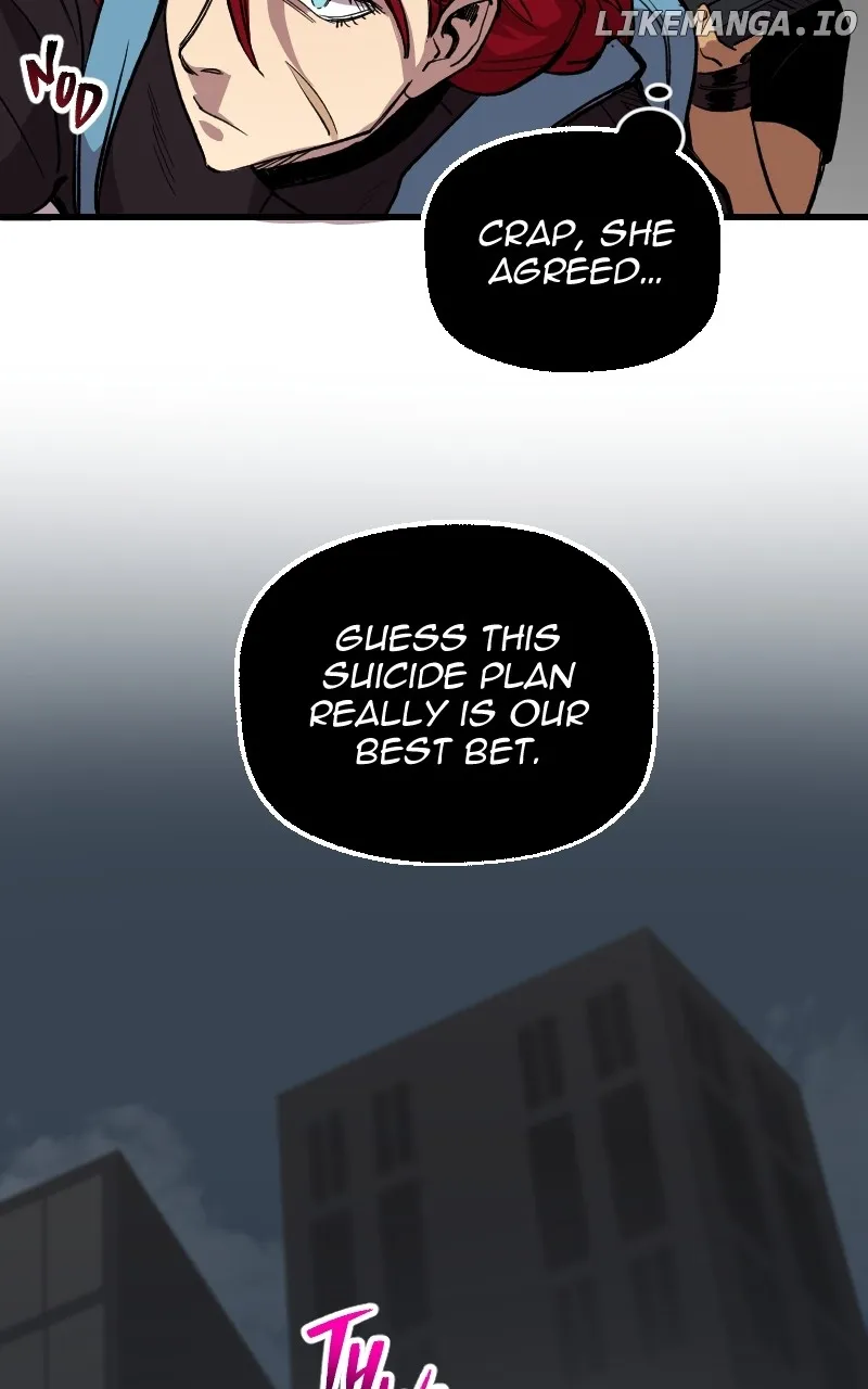 Worth the Candle Zinmanga X Chapter 8 Page 33