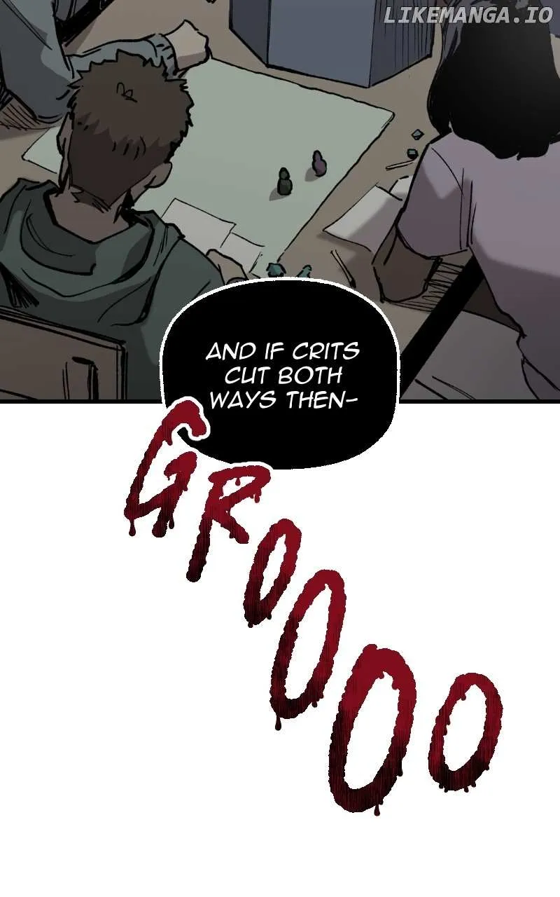 Worth the Candle Zinmanga X Chapter 8 Page 43