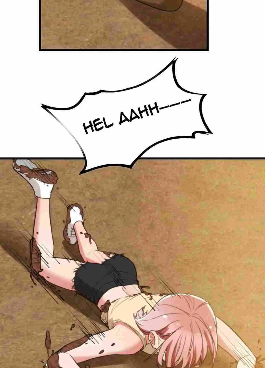 I Have 90 Billion Licking Gold Zinmanga X Chapter 152 Page 7