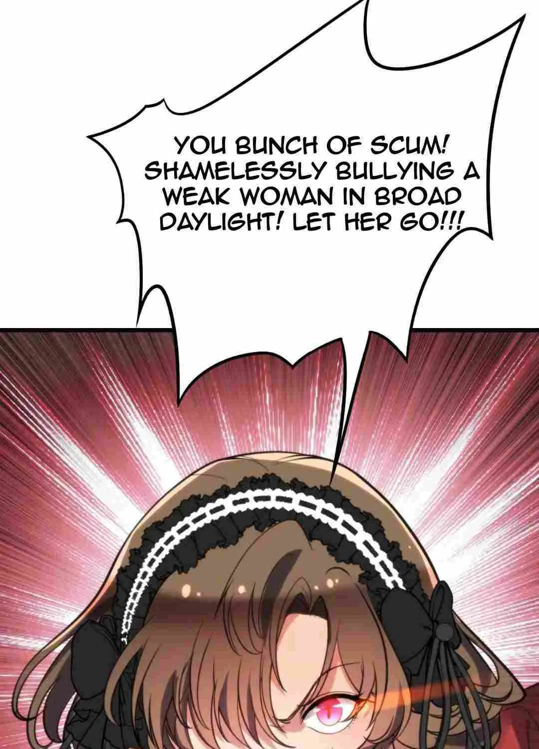 I Have 90 Billion Licking Gold Zinmanga X Chapter 152 Page 13