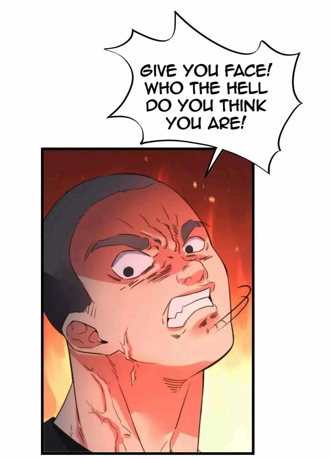 I Have 90 Billion Licking Gold Zinmanga X Chapter 152 Page 20