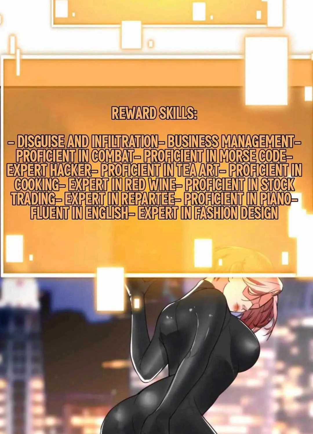 I Have 90 Billion Licking Gold Zinmanga X Chapter 152 Page 32