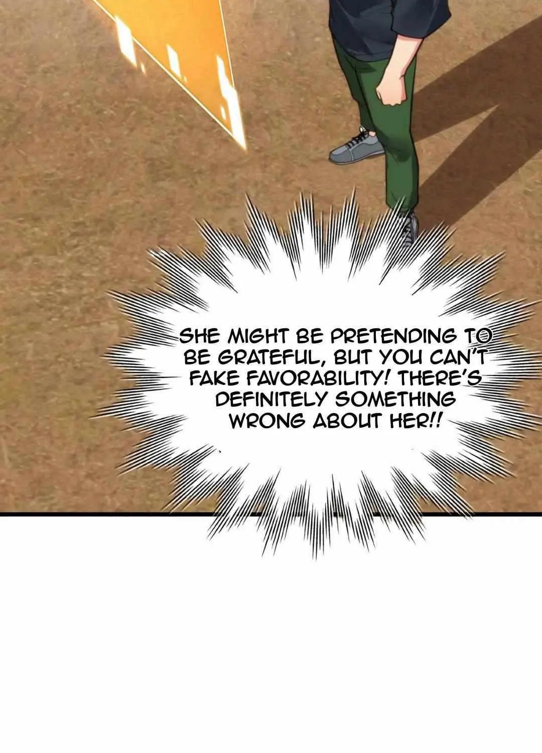 I Have 90 Billion Licking Gold Zinmanga X Chapter 152 Page 37