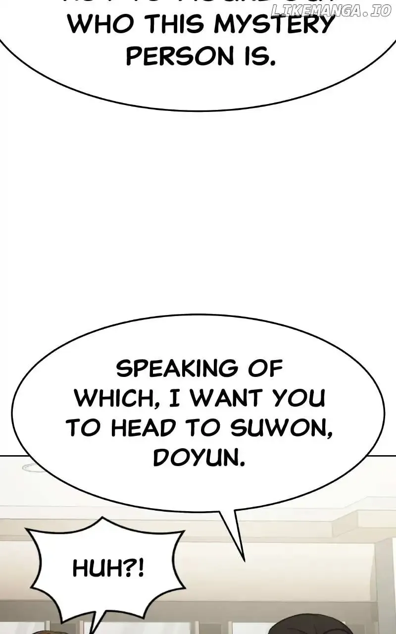 Divine Delivery Zinmanga X Chapter 4 Page 41