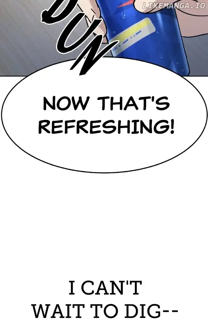 Divine Delivery Zinmanga X Chapter 4 Page 50
