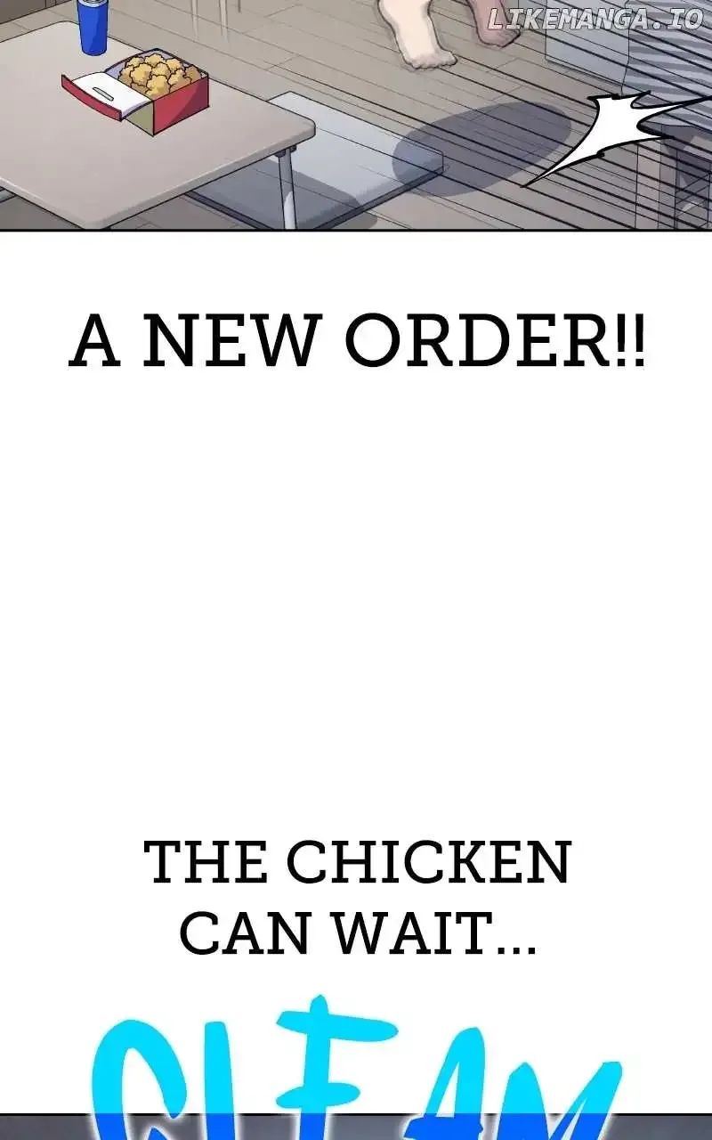 Divine Delivery Zinmanga X Chapter 4 Page 53
