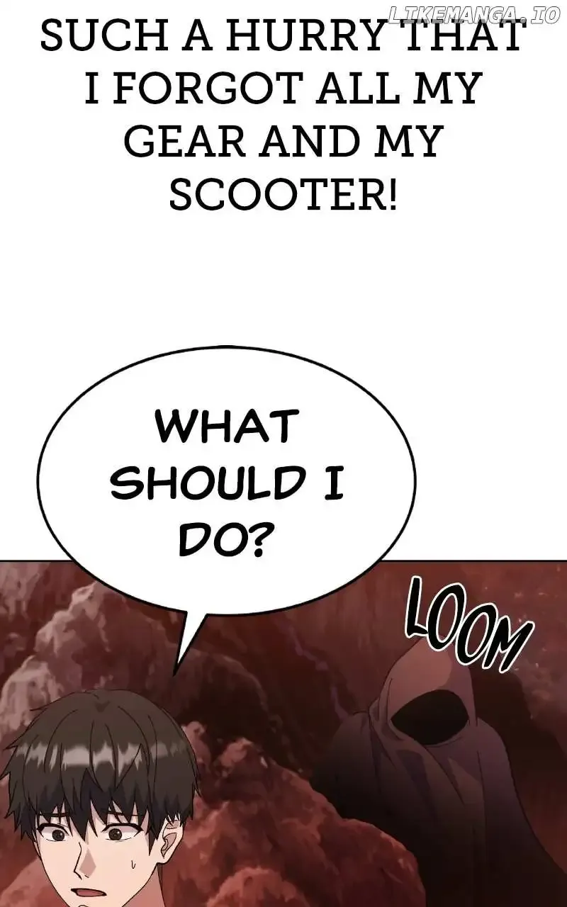 Divine Delivery Zinmanga X Chapter 4 Page 63
