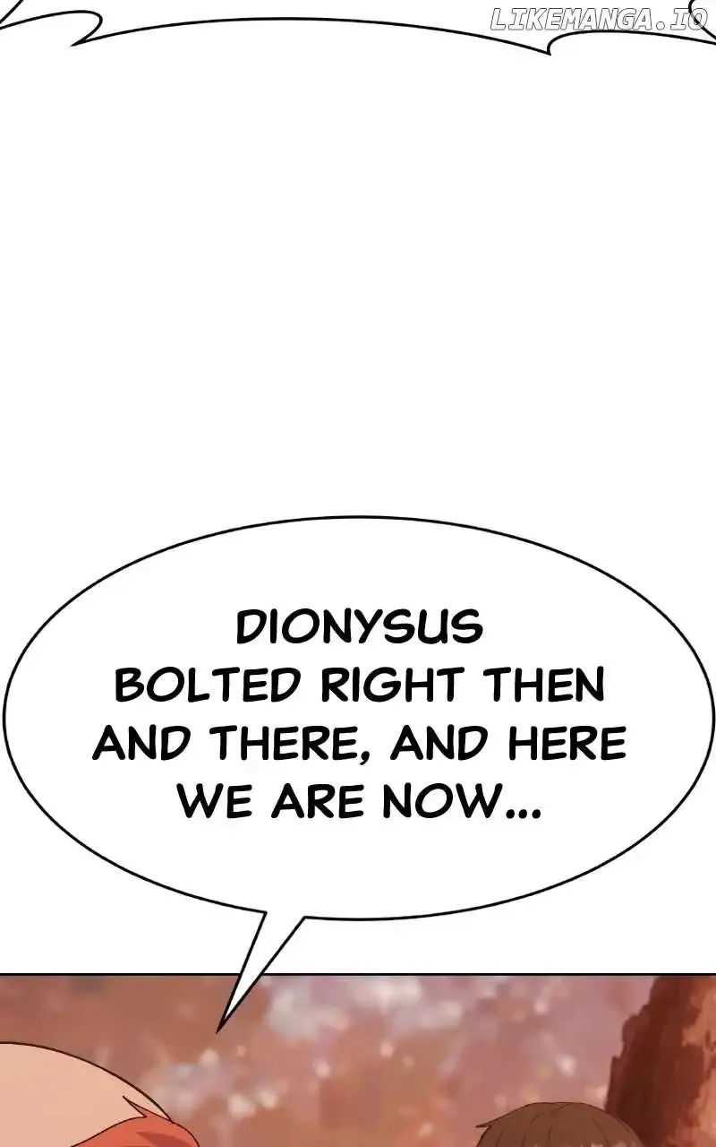 Divine Delivery Zinmanga X Chapter 4 Page 76