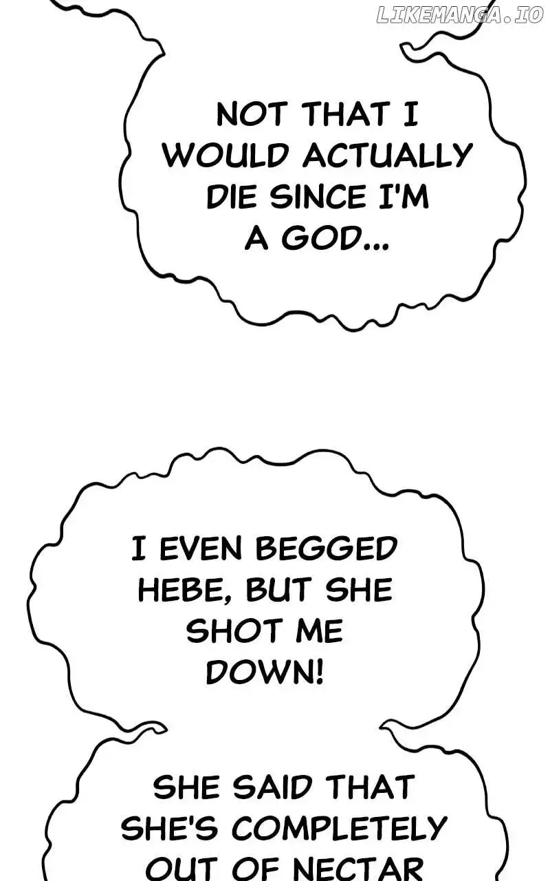 Divine Delivery Zinmanga X Chapter 4 Page 82