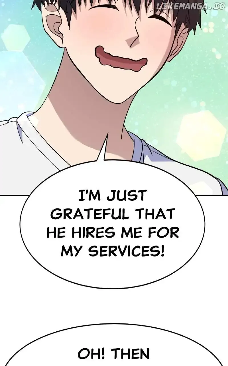 Divine Delivery Zinmanga X Chapter 4 Page 139