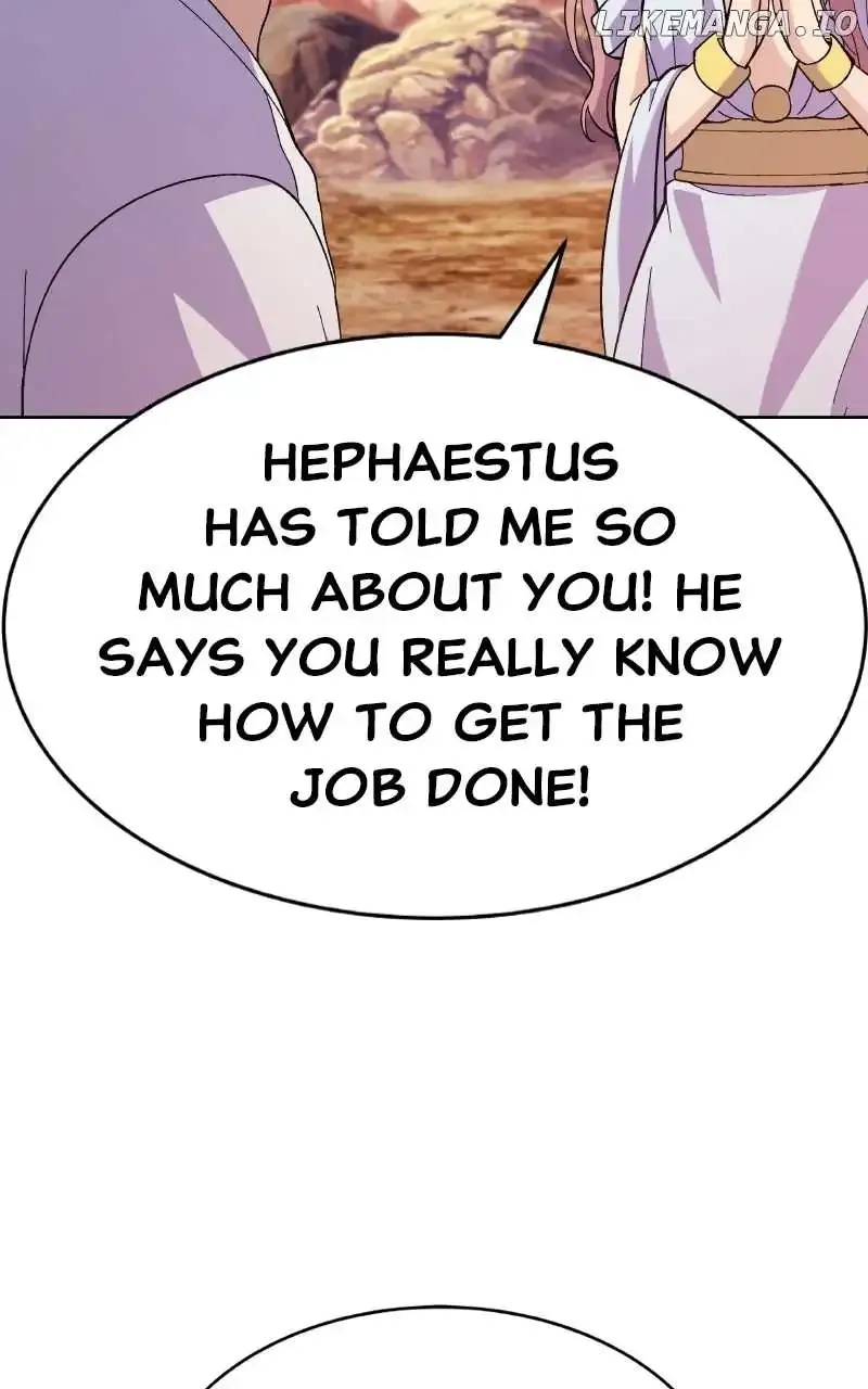 Divine Delivery Zinmanga X Chapter 4 Page 142