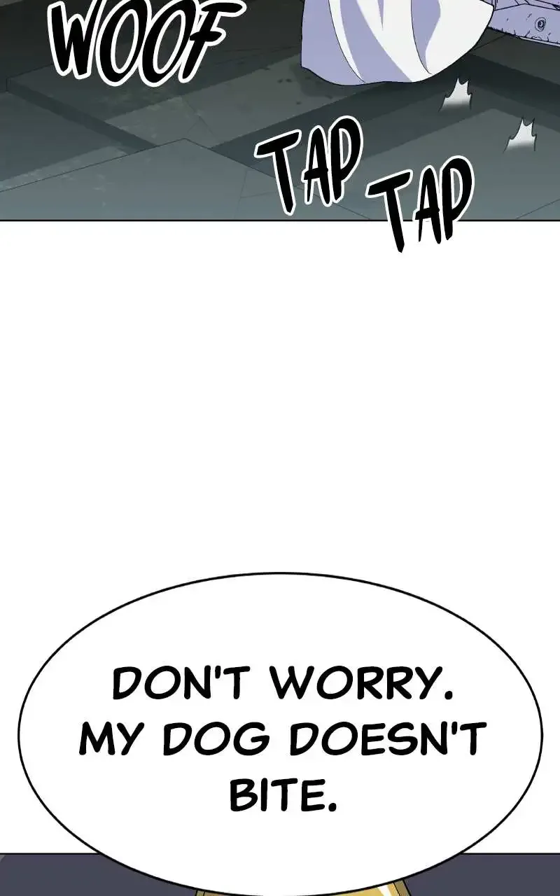 Divine Delivery Zinmanga X Chapter 3 Page 22