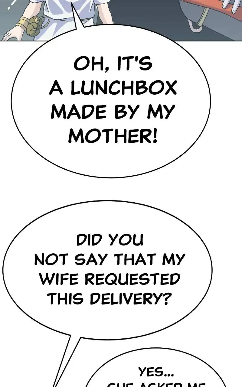 Divine Delivery Zinmanga X Chapter 3 Page 61