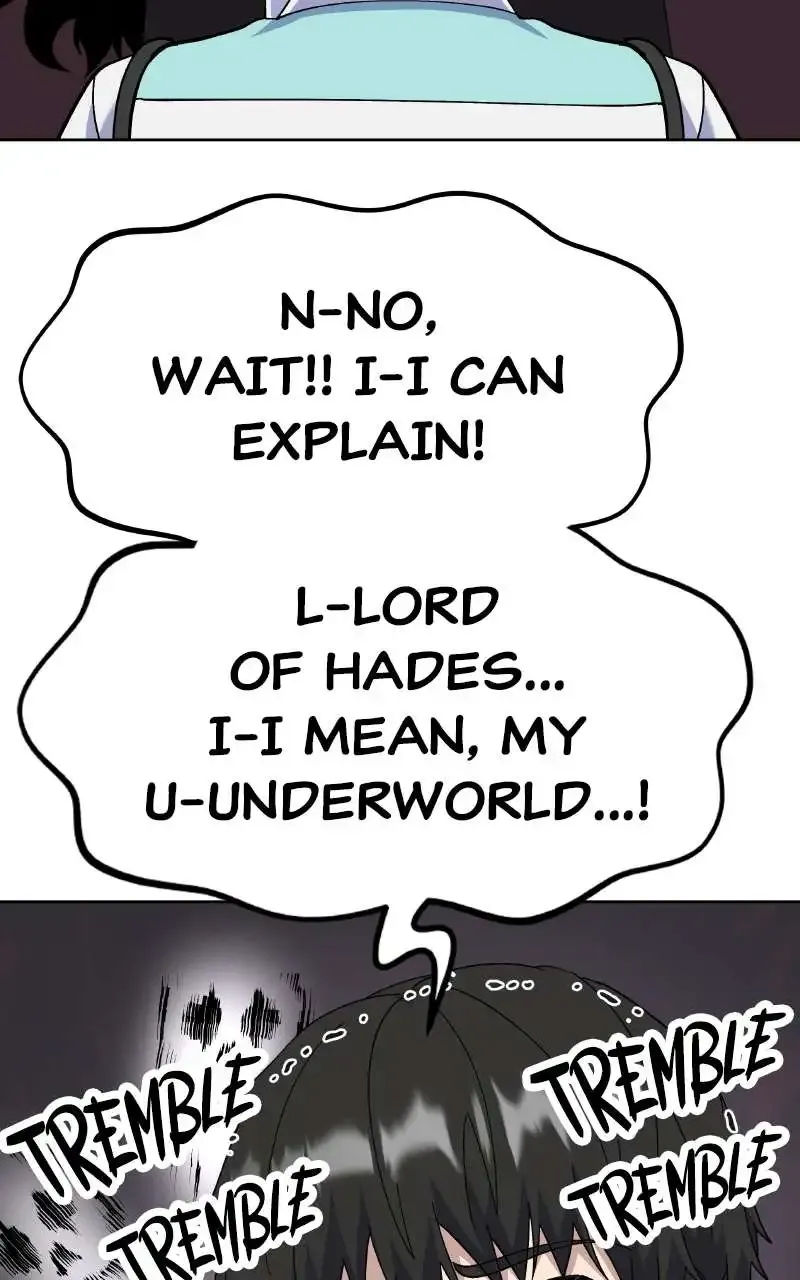 Divine Delivery Zinmanga X Chapter 3 Page 74
