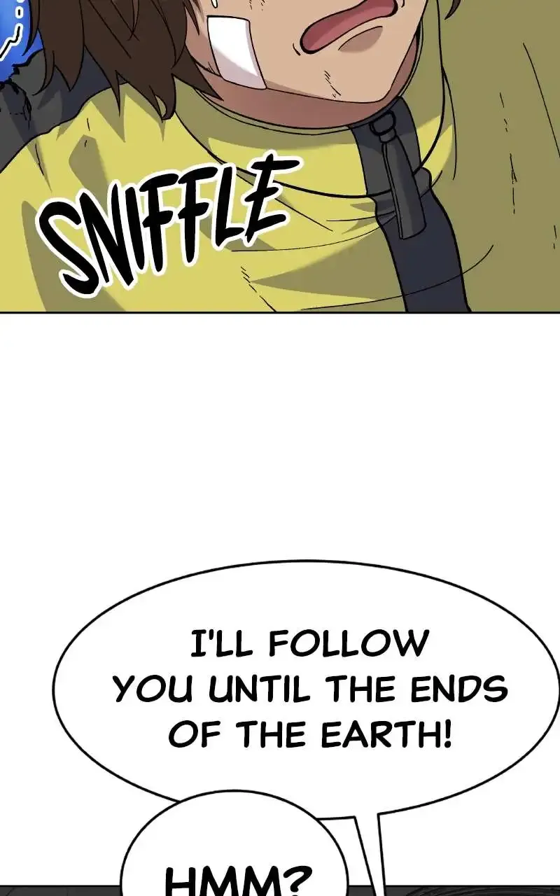 Divine Delivery Zinmanga X Chapter 3 Page 139