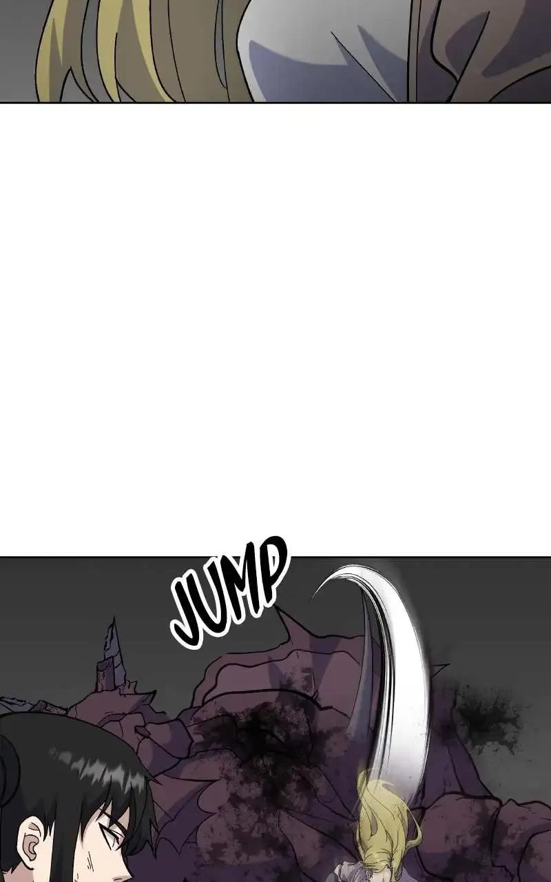 Divine Delivery Zinmanga X Chapter 3 Page 149