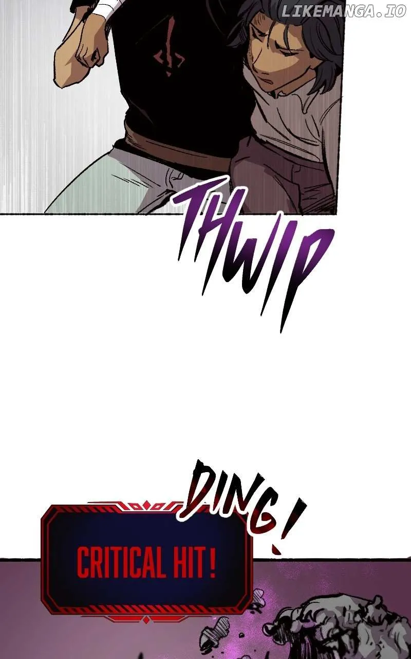 Worth the Candle Zinmanga X Chapter 6 Page 32