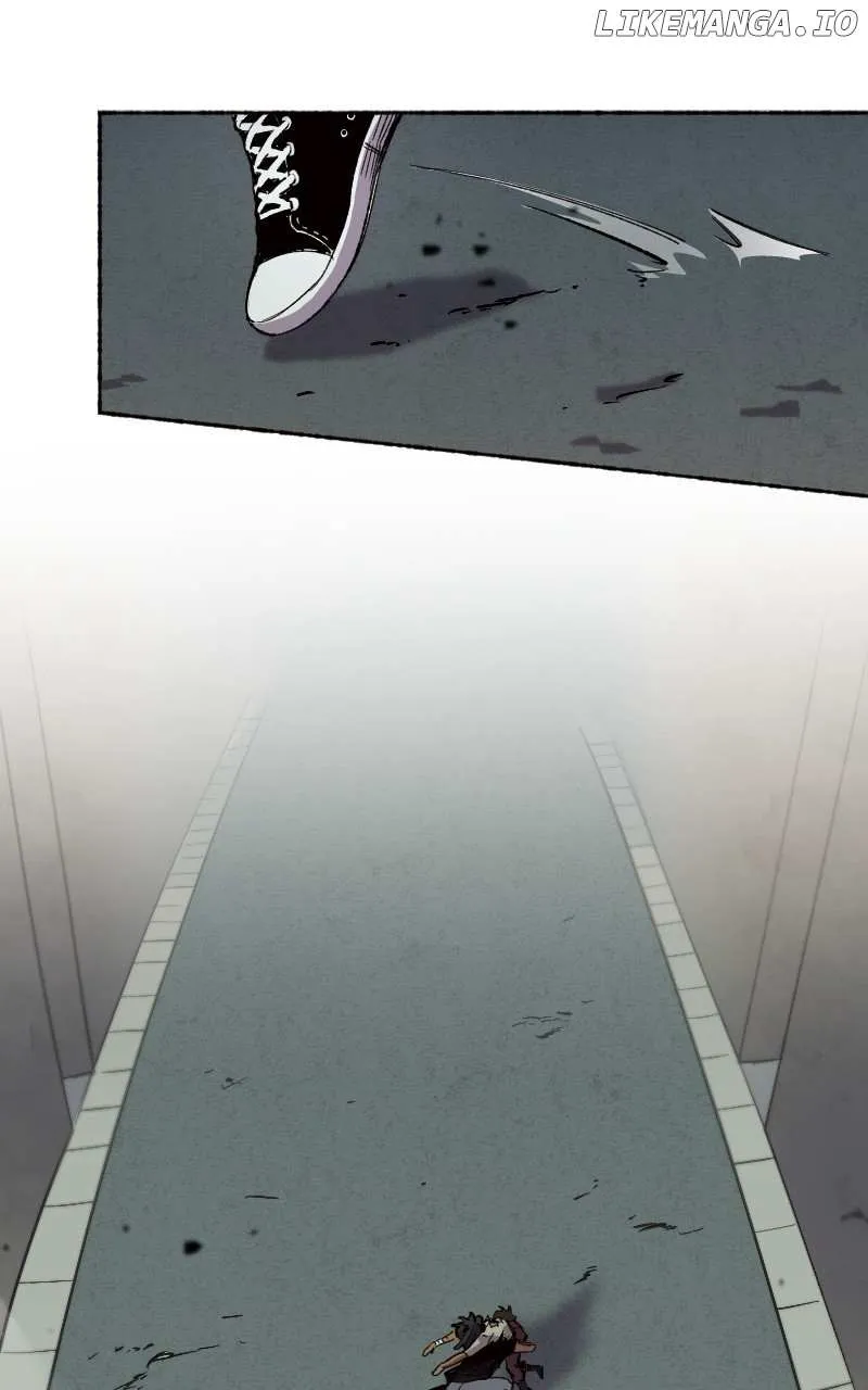 Worth the Candle Zinmanga X Chapter 6 Page 38