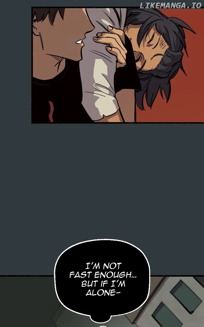 Worth the Candle Zinmanga X Chapter 6 Page 49