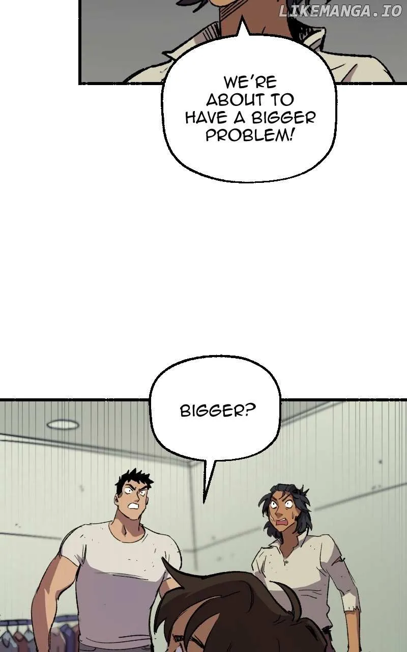 Worth the Candle Zinmanga X Chapter 5 Page 21