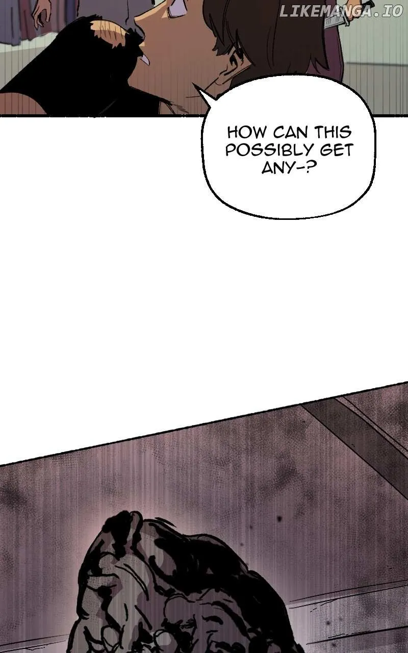Worth the Candle Zinmanga X Chapter 5 Page 22