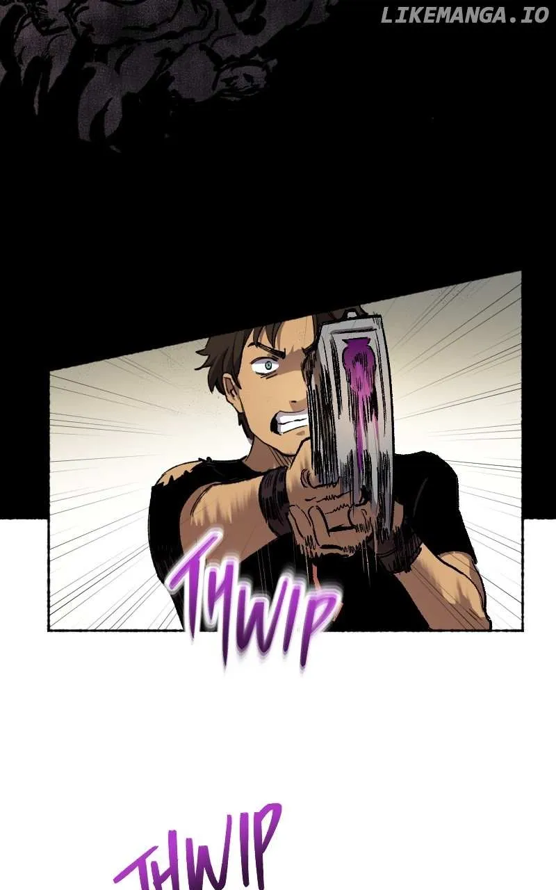 Worth the Candle Zinmanga X Chapter 5 Page 24