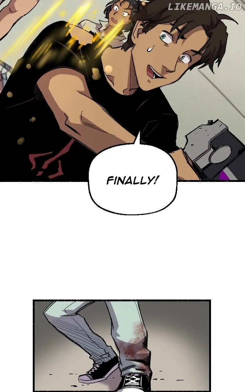 Worth the Candle Zinmanga X Chapter 5 Page 26