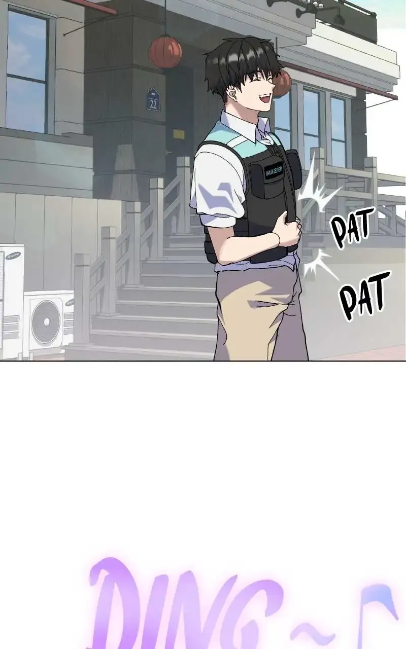 Divine Delivery Zinmanga X Chapter 2 Page 22
